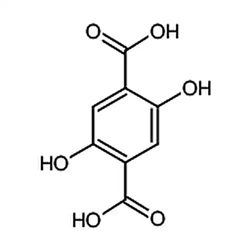 2,5-二ヒドロキシ对ベンゼン二ギ酸