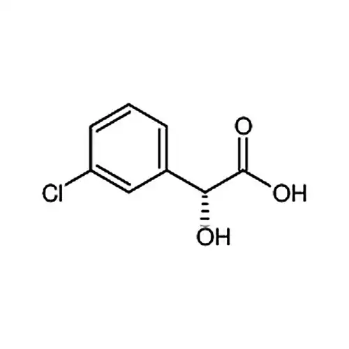 (R)-2-(3-塩素フェニル)-2-ヒドロキシ酢酸