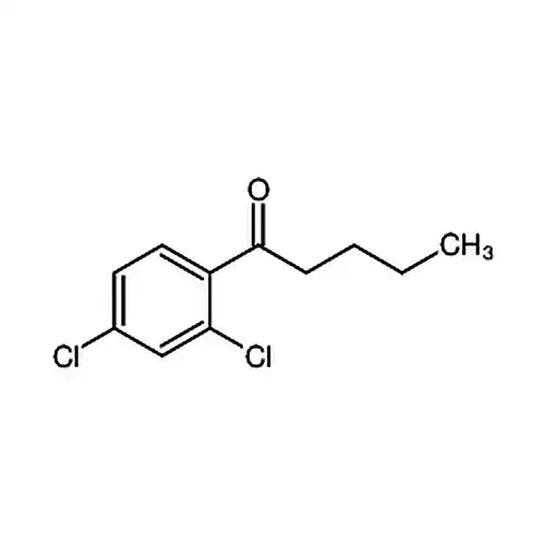 2',4'-Dichlorovalerophenone