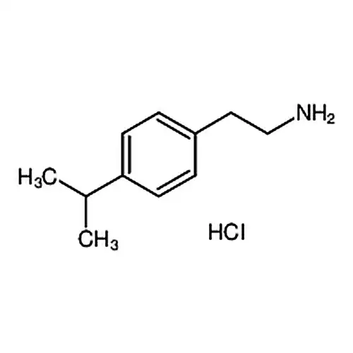 4-Isopropylphenethylamine hydrochloride
