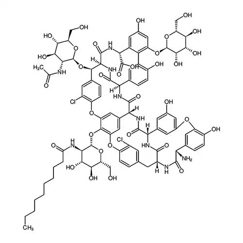 Teicoplanin