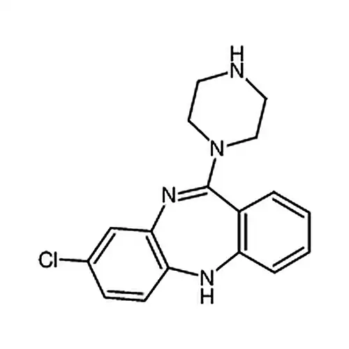 N-去メチル塩素窒素平