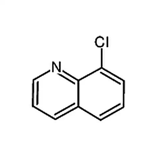 8-염소퀴놀린
