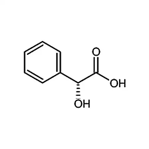 (R)-(-)-Mandelic acid