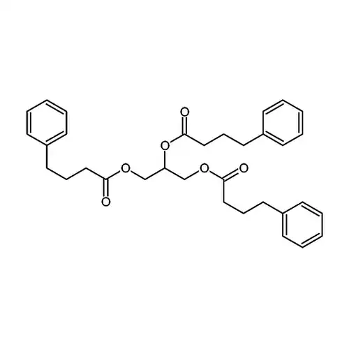 Glycerol phenylbutyrate