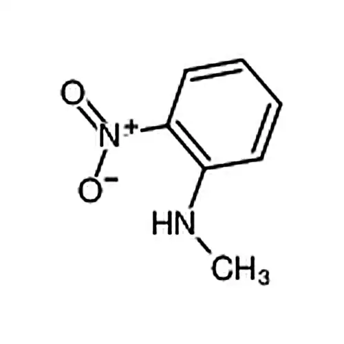 N-메틸-2-니트로아닐린