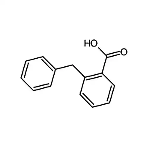 α-Phenyl-o-toluic acid