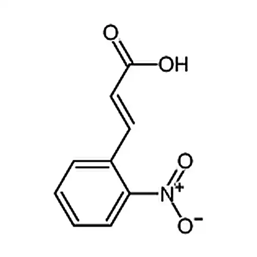 trans-2-Nitrocinnamic acid
