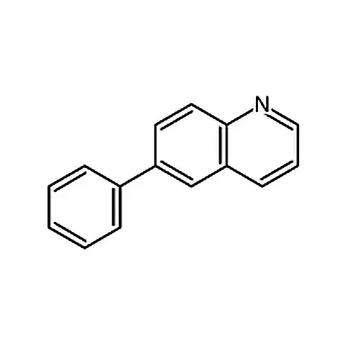 6-phenylquinoline