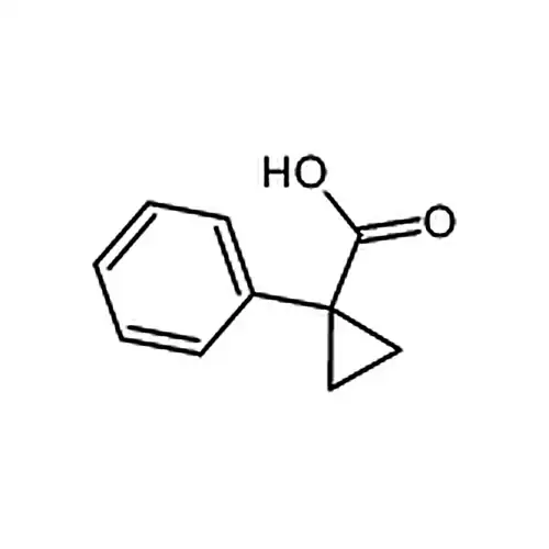 1-페닐-1-环프로필羧산