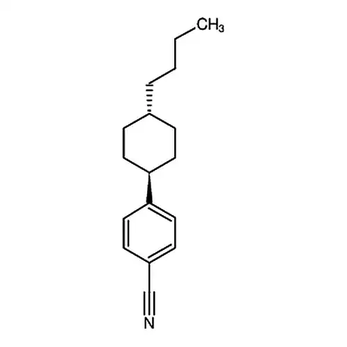 对ブチル基环ヘキシル基ベンゼン腈