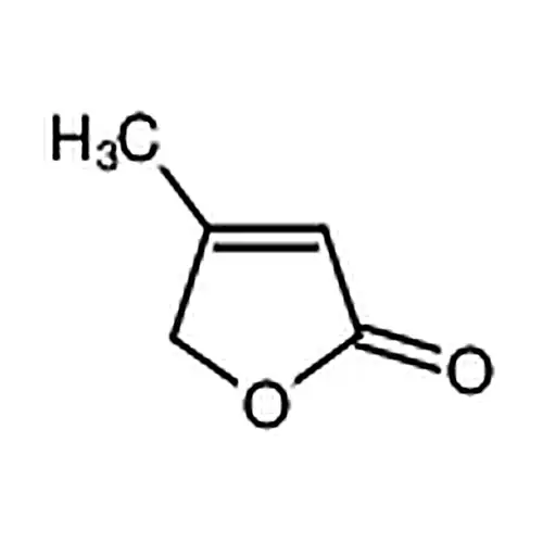 4-метил-2(5H)-фуранкетон
