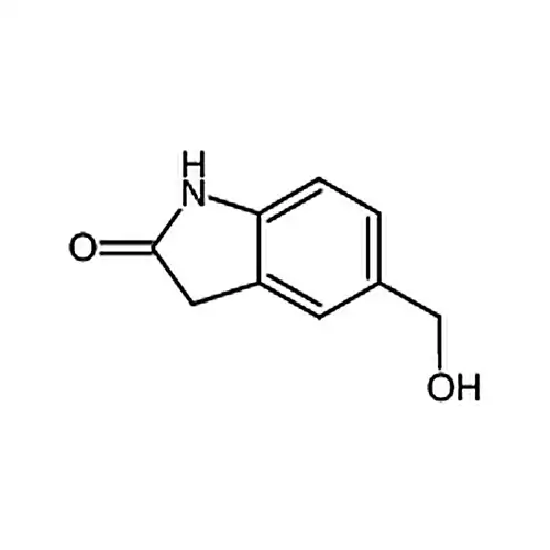 5-(Hydroxymethyl)-2，3-dihydro-1h-indol-2-one