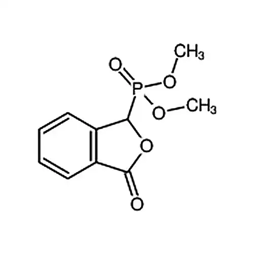 3-酸素代-1，3-二水素异ベンゼン并フラン-1-膦酸二メチルエステル