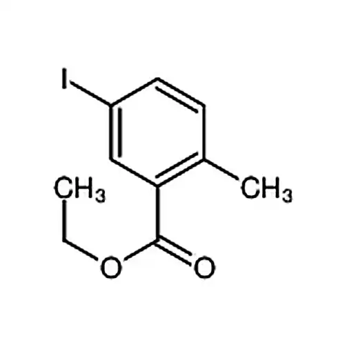 Ethyl 5-iodo-2-methylbenzoate