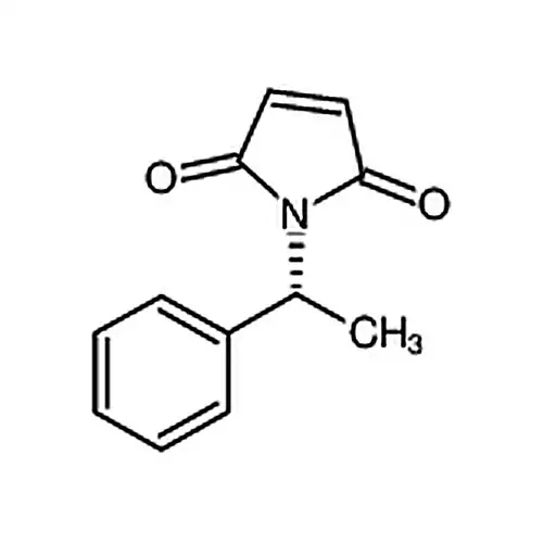 (R)-(+)-N-(1-フェニルエチル)马来酰亚アミン