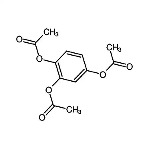 1,2,4-Triacetoxybenzene
