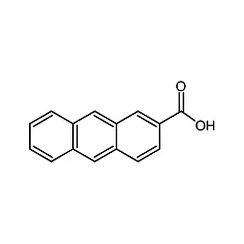 2-Anthracenecarboxylic Acid