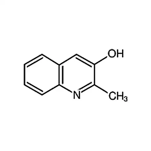 2-Methylquinolin-3-ol