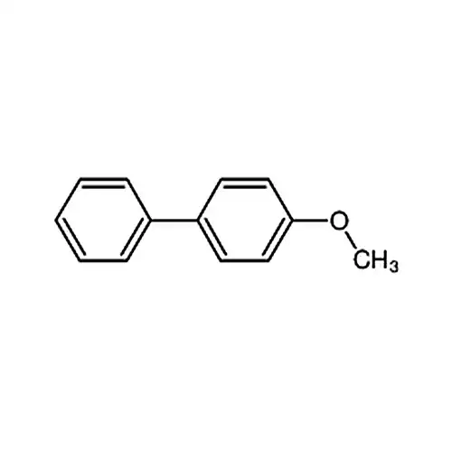 4-Methoxybiphenyl