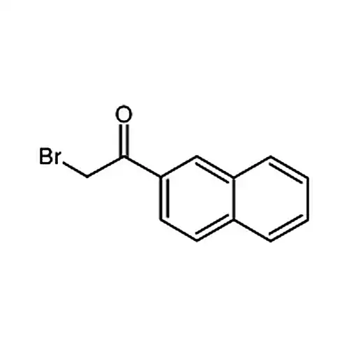 2-萘基브롬메틸케톤