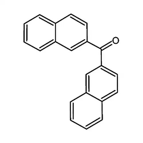 2,2'-萘基케톤