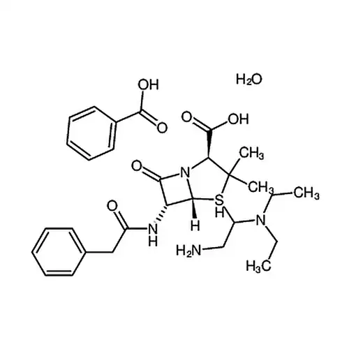 Procaine benzylpenicillin