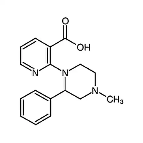 米азота平кислота