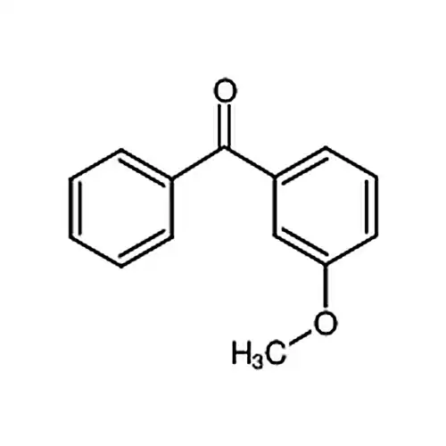 3-Methoxybenzophenone