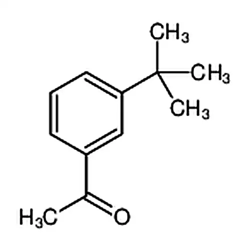 1-(3-(tert-Butyl)phenyl)ethanone