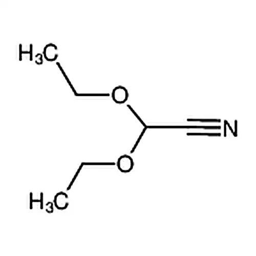 Diethoxyacetonitrile