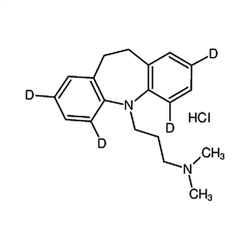 Imipramine-d4 hydrochloride