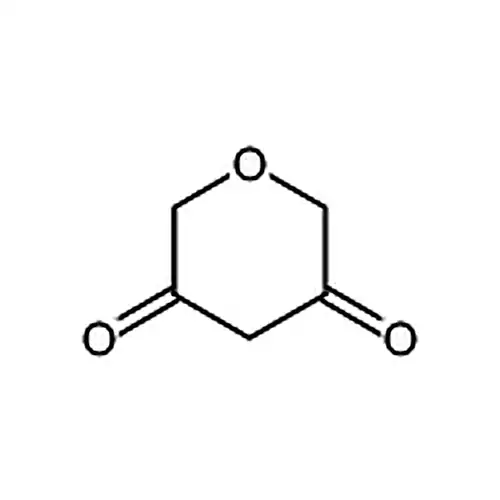 2H-吡喃-3,5(4H,6H)-二케톤