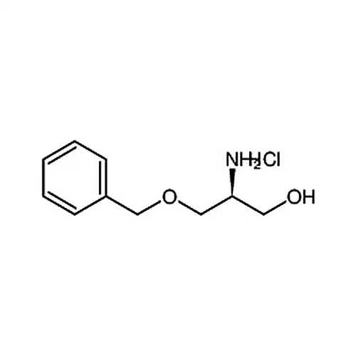 (S)-2-амино-3-苄кислорода基-1-пропилспиртсоляная кислотасоль