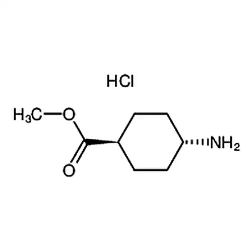 4-アミノ环ヘキシルギ酸メチルエステル塩酸塩
