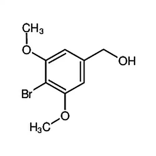4-Bromo-3，5-dimethoxybenzyl alcohol