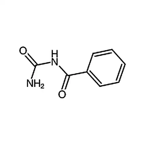 Benzoylurea