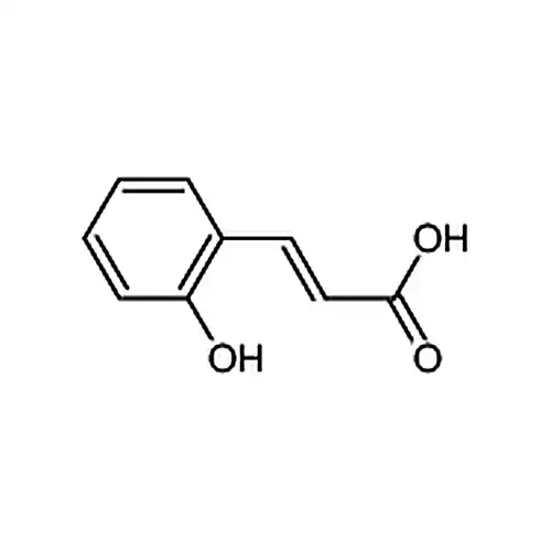 反式-2-ヒドロキシ肉桂酸