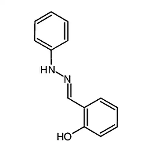 2-Hydroxybenzaldehyde Phenylhydrazone