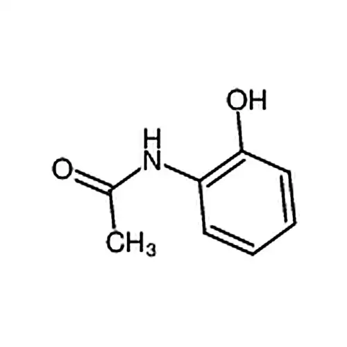 2-Acetamidophenol