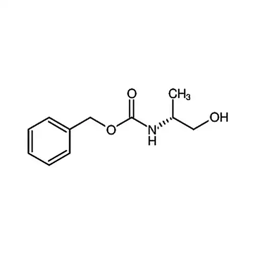 N-苄酸素羰基-D-プロピル氨アルコール
