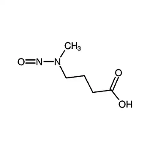 N-亚ニトロ-N-メチル-4-アミノ酪酸
