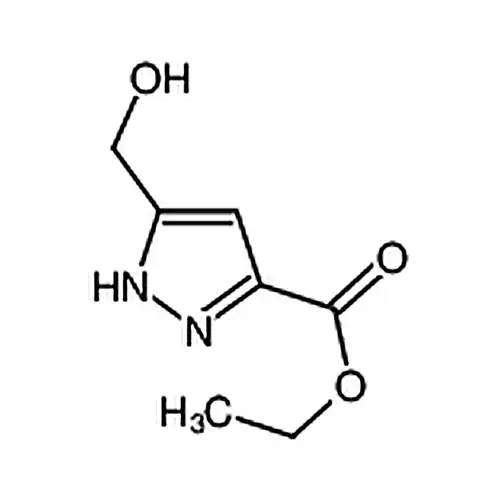 Ethyl 5-(Hydroxymethyl)pyrazole-3-carboxylate