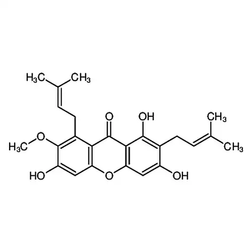 α-Mangostin