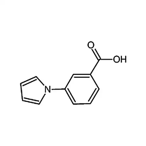 3-(1H-Pyrrol-1-yl)benzoic acid