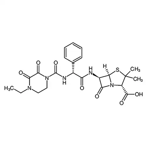 Piperacillin
