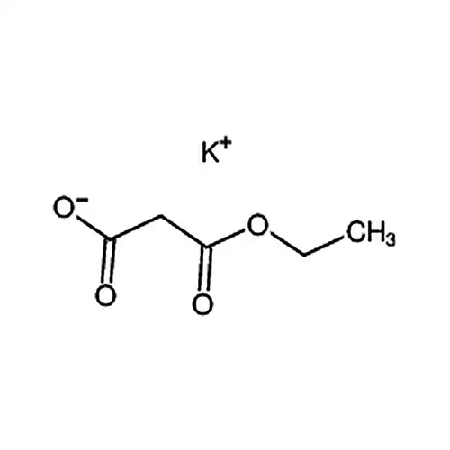 Ethyl potassium malonate
