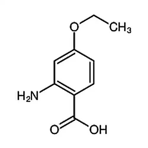2-アミノ-4-エチル酸素基ベンゼンギ酸