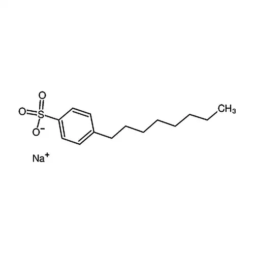 Sodium 4-n-Octylbenzenesulfonate