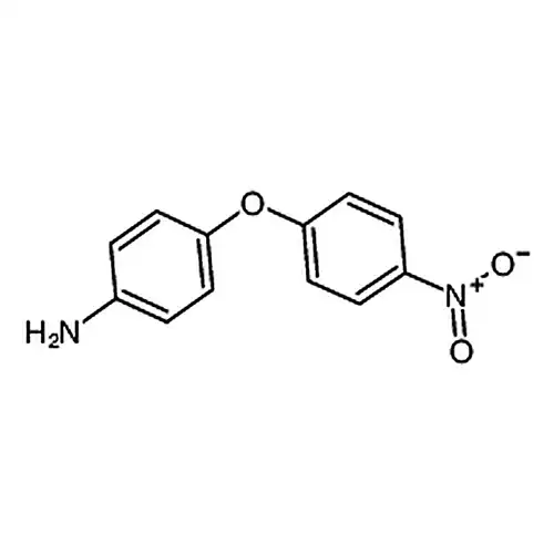 4-амино-4'-нитро二бензолэфир